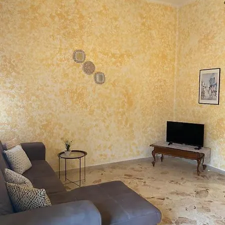 Romantico Apartmán