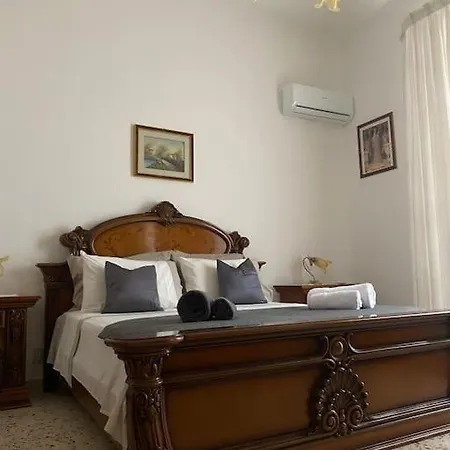 Romantico Trapani