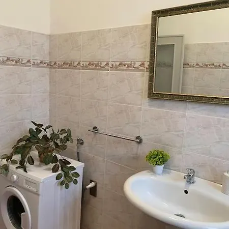 Apartman Romantico *