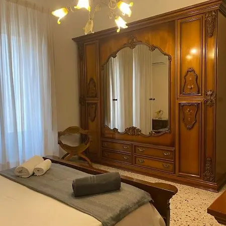 Romantico Apartman Trapani