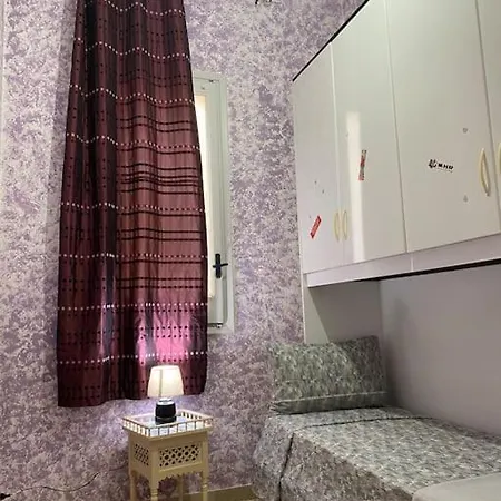 Romantico Apartman