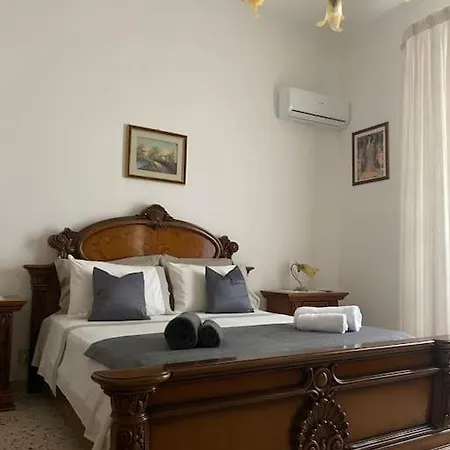 Romantico Apartman *