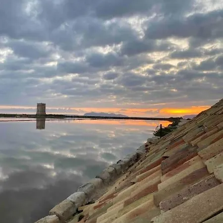 Apartmán Romantico Trapani