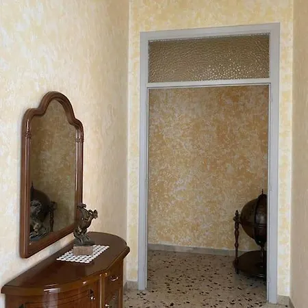 Romantico * Trapani