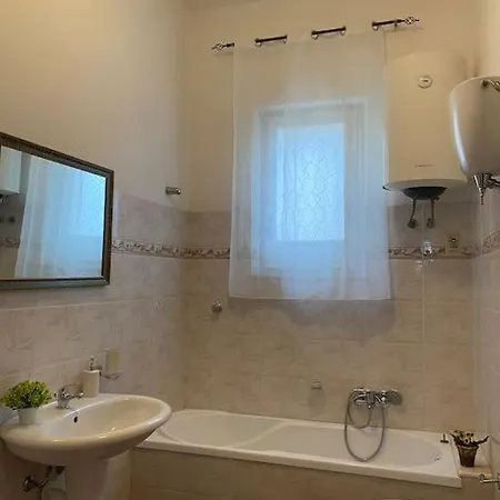 Romantico Apartman
