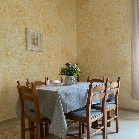 Apartmán Romantico