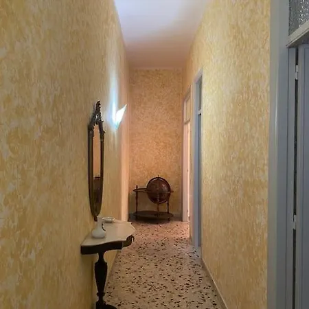 Apartman Romantico